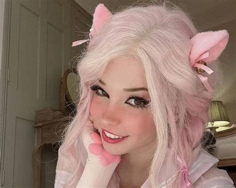 Belle Delphine Net Worth: How Controversy Fuels Her Fortune